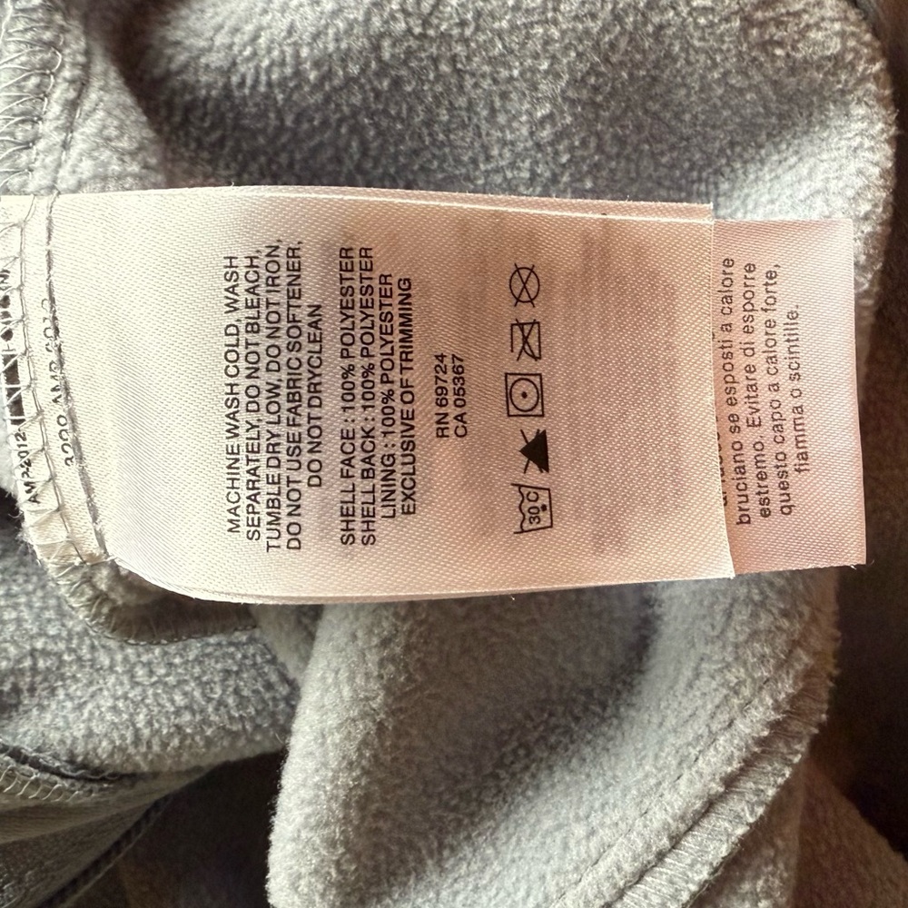 Women's Soft shell Colombia Jacket - image 3